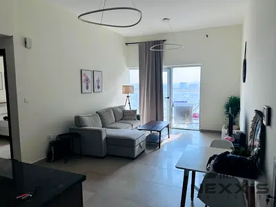 Near to Metro – Furnished – Spacious layout