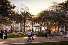 Symphony on the Park | Town Square | Dubai