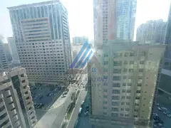 Apartment in Al Taawun Street, two bedrooms and a hall