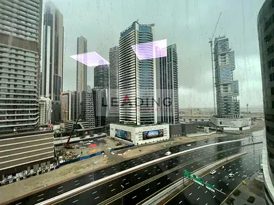Furnished Office | Canal View | Ready to Move In