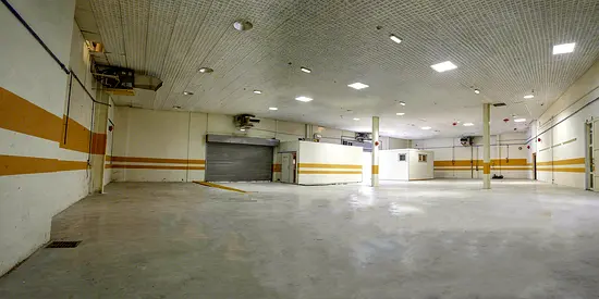 🏭 WAREHOUSE FOR RENT – AL QUSAIS INDUSTRIAL 3