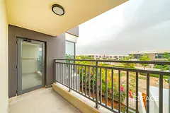 Greenbelt | Unfurnished | Vacant