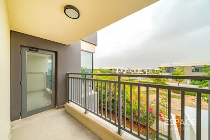 Greenbelt | Unfurnished | Vacant