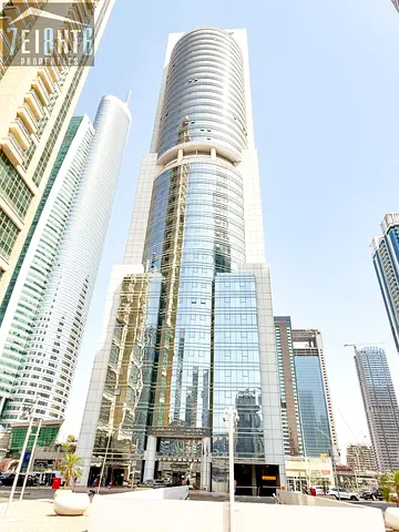 Vastu compliant || Spacious || Easy access || Office for rent in JLT