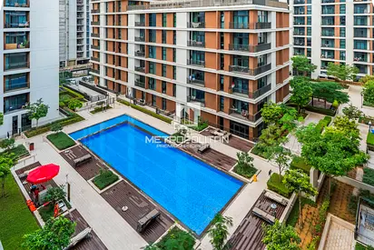 2 Bedrooms | Pool View | Motivated seller