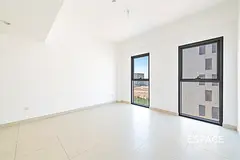 Furnished | Spacious 1 Bedroom | Vacant