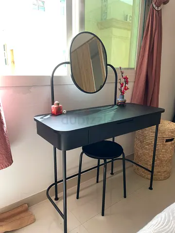 Dressing table IKEA