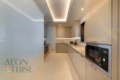 4 BR + Maids | Fully Furnished | Mesmerizing Views