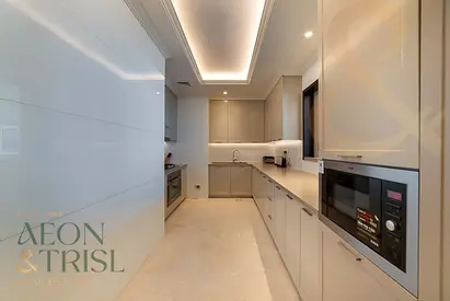 4 BR + Maids | Fully Furnished | Mesmerizing Views