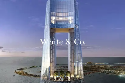 Mid Floor | Vacant now | Tallest hotel