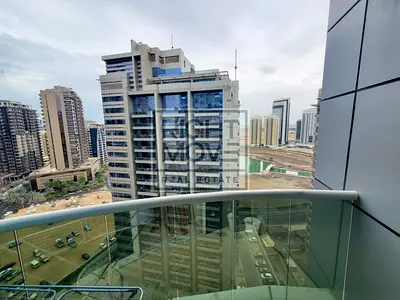 Studio for Sale in Global Golf Residence 2 – Al Hebiah Fourth