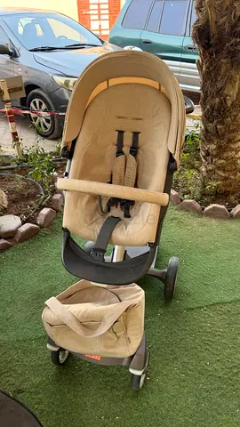 Stroller