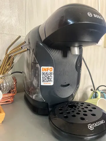 Bosch Coffee Machine for Sale