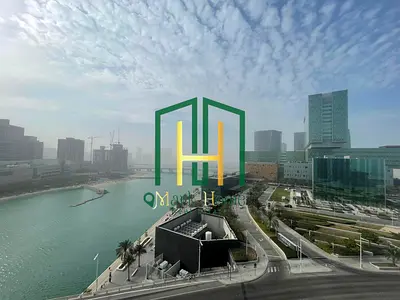 Ready to Move | Fully Furnished | Canal View