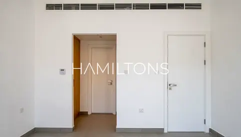 Contemporary Design | Vibrant Area | Resale