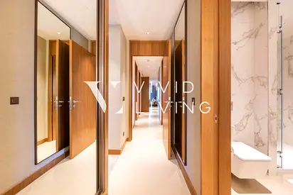High-End | Serviced | Exclusive Lifestyle