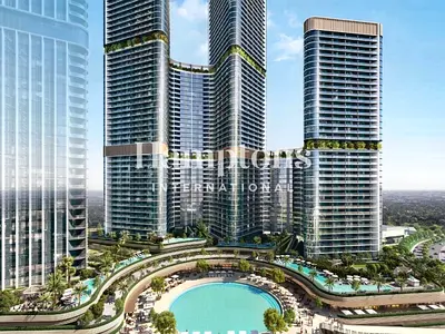Investor Deal | High Floor | Prime Unit