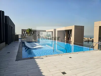 1 Month Rent Free | Excellent 3BR+Maid | Near Metro | 2 parking Space | Discount Rent