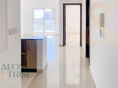 1 Bedroom | Good Views | Close to Metro