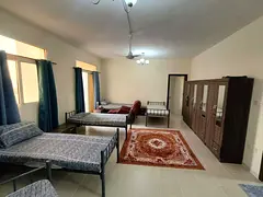 Bed Space for Rent in Al quoz