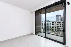 2BR | Brand New | Resale | Unfurnished | Pool View