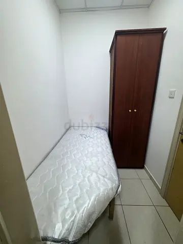 Small Room Attached Bath All In Free Sewa Wifi