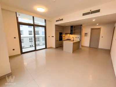 High Floor | Brand New | Fitted Kitchen