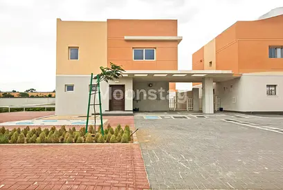 Corner Villa | Rented | Prime Location