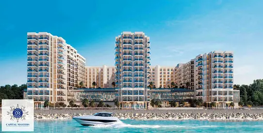 Luxury Furnished Apartment | 5 Year Payment Plan/ Post Handover
