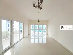 SPACIOUS | FAMILY COMUNITY | MAIDS ROOM