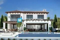 Single Row 5BR+M | Private Pool | Nearby Beach