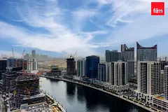 Damac Maison Prive Tower A, Business Bay, Dubai