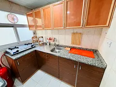 Premium Bed Space Available AED600