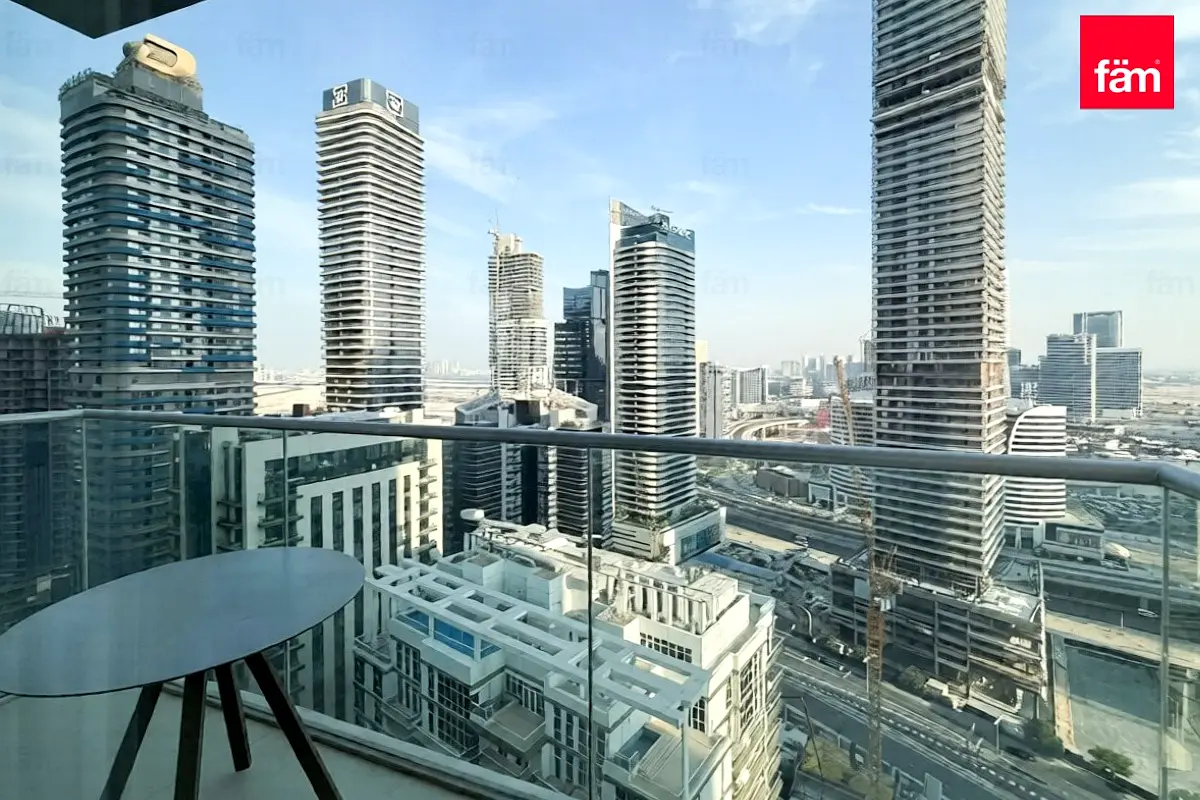 Vacant I Burj & Fountain View I Urgent Sale