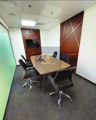 Prime Office Space | 24/7 Access | All-Inclusive Amenities
