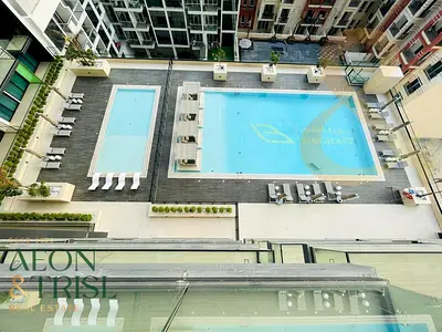 1 Bedroom | Prime Location | Rented Unit