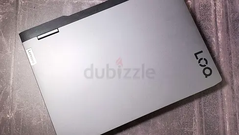 Lenovo LOQ | Ryzen 7 | RTX 3050A