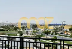 Sea World View | Waters edge 1BHK | Book Now !