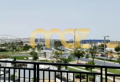 Sea World View | Waters edge 1BHK | Book Now !