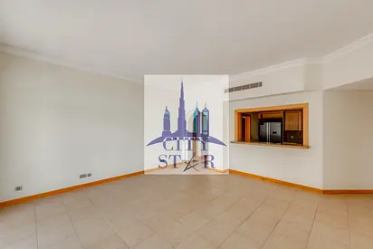 2BR + Maids | Sea View | Beach Access Type D