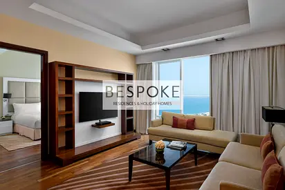 1BR with City View | La Suite Hotel Apartment | Special Offer