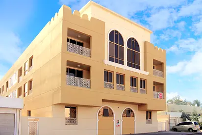 Specious Studio Available For Rent In Muteena