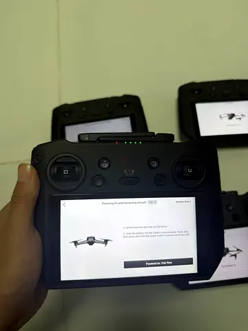 DJI RC PRO remote  Drone Controller with Display