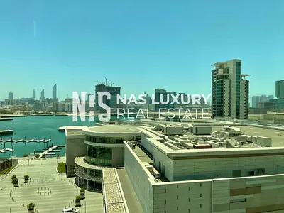 Waterfront Address | Prime Tower | Near Aminities
