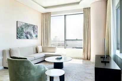 Sea View | Furnished | Flexible Terms