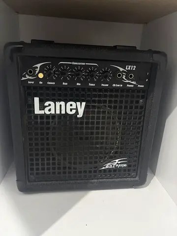 Amplifier for sale