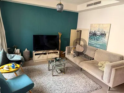 3BR Townhouse | Aquilegia Cluster | Ready