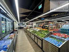 Massive Retail Space | Prime Location | Ideal for Supermarket