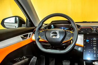 Dongfeng Shine E1, миниатюра 8