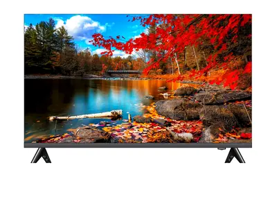 32 inch TV Nikai Non Smart 4K / Brand New/ 1 Year Warranty